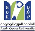 More about Arab Open University